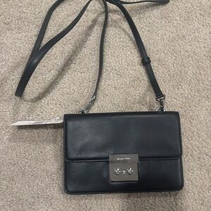 Michael Kors Sloan Small Gusset Crossbody Bag